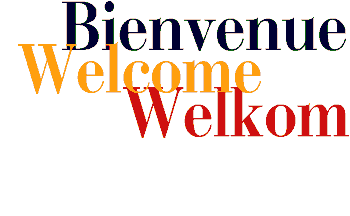 bienvenu a tous